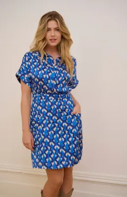 SP25.14016 | Dress Utopia Fantasy SP25.14016 | Dress Utopia Fantasy