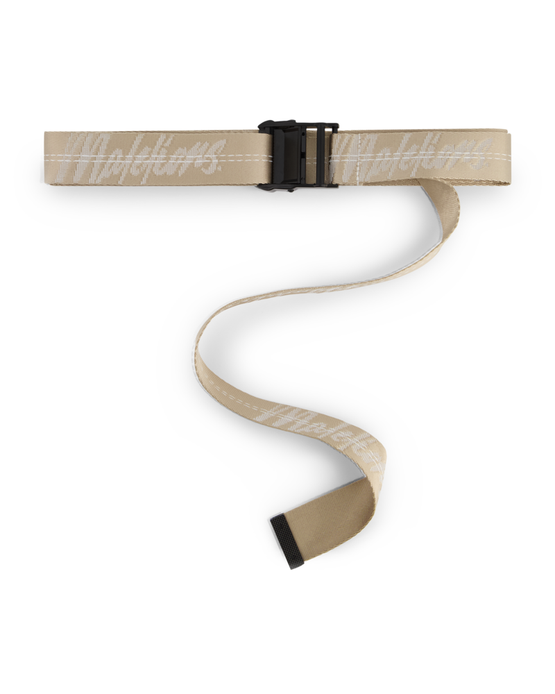 Signature Belt