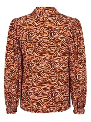 Alyssa Blouse