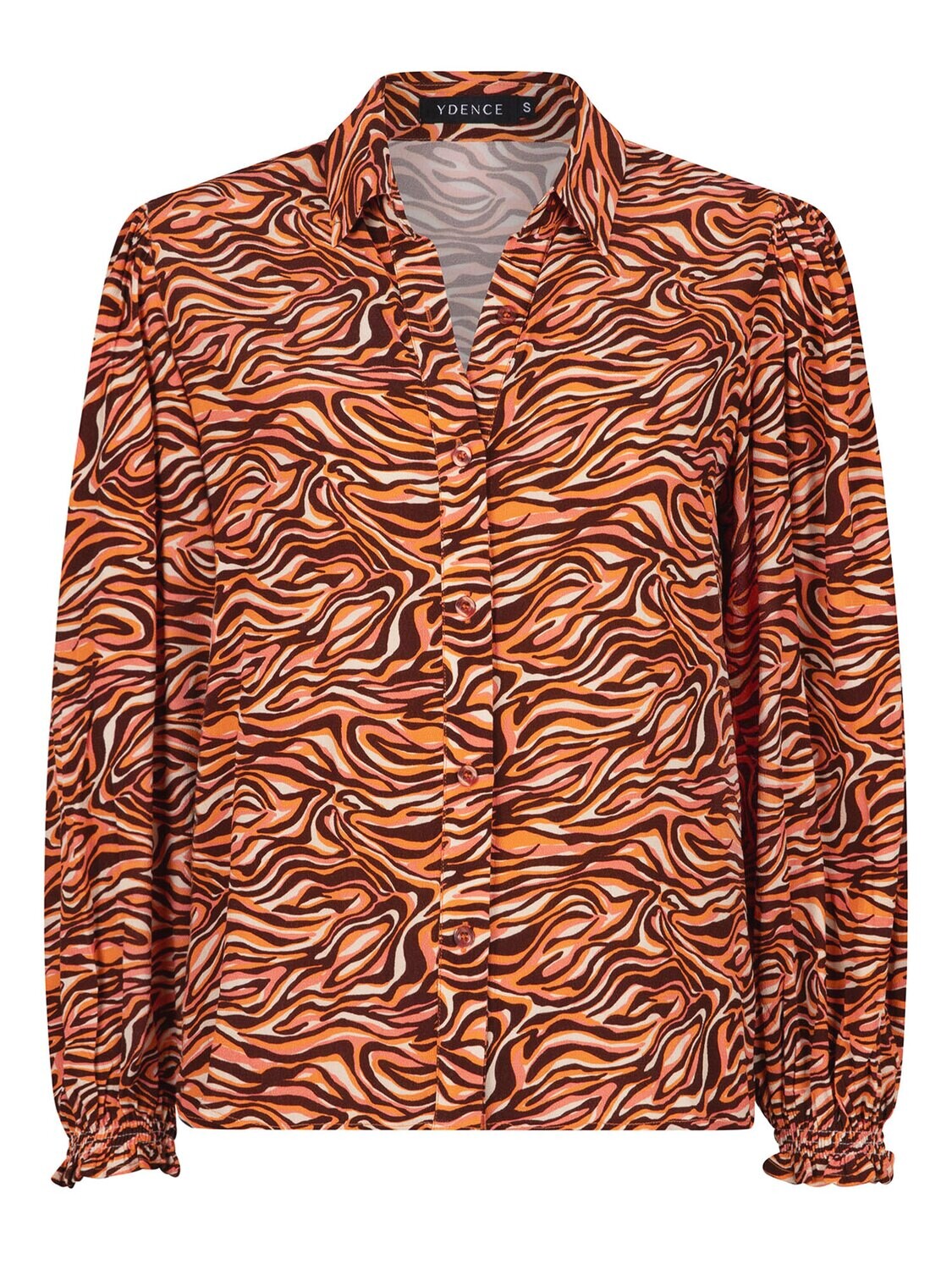 Alyssa Blouse