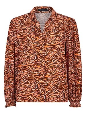 Alyssa Blouse