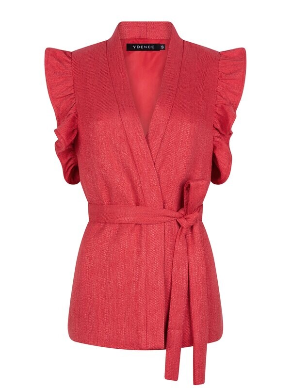 Paloma Gilet