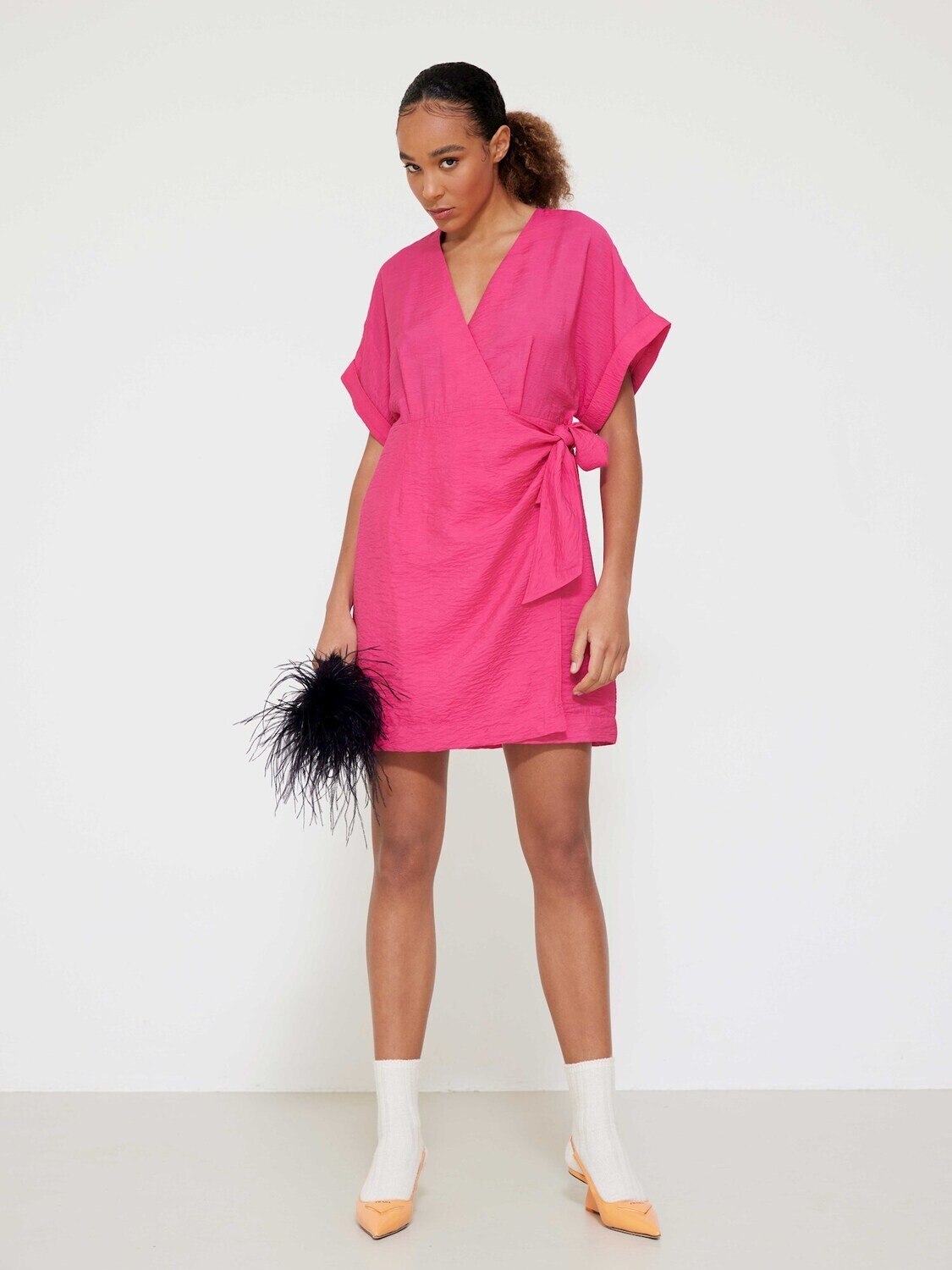 Erina Dress
