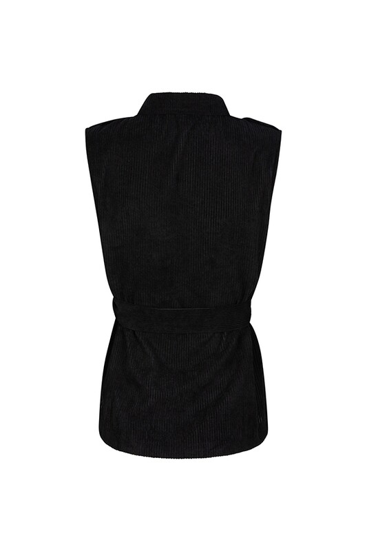 Olive Gilet