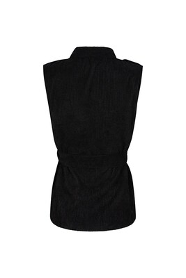 Olive Gilet
