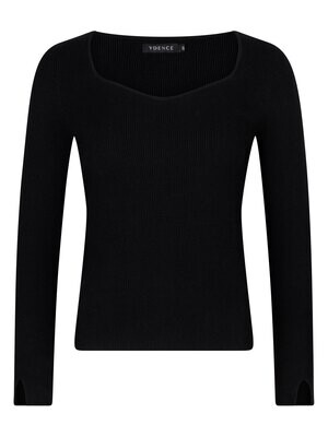 Chiara Top | FC2323