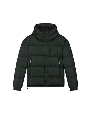 Arctic Puffer | MM2-AW23-01 | Dark Green