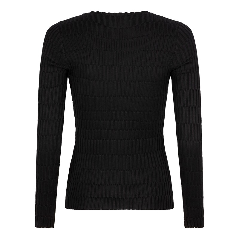 Sweater Meggy | Black | OJ09.1
