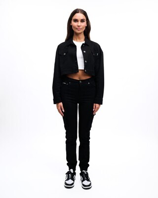 Cropped Cargo Jacket | MD2-AW23-39 Cropped Cargo Jacket | MD2-AW23-39