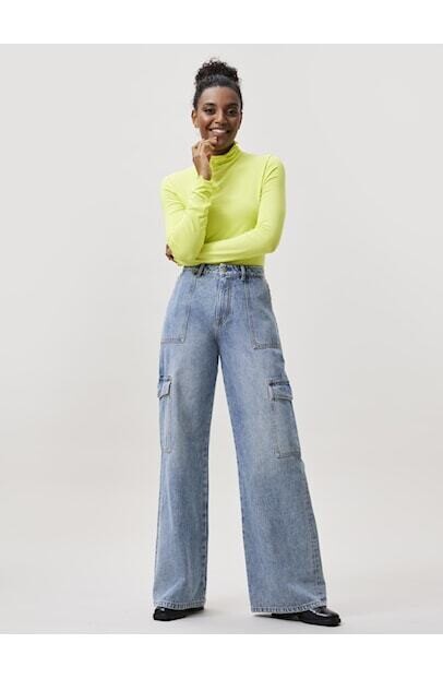 Charlie Jeans | Country Blue