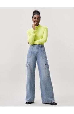 Charlie Jeans | Country Blue Charlie Jeans | Country Blue