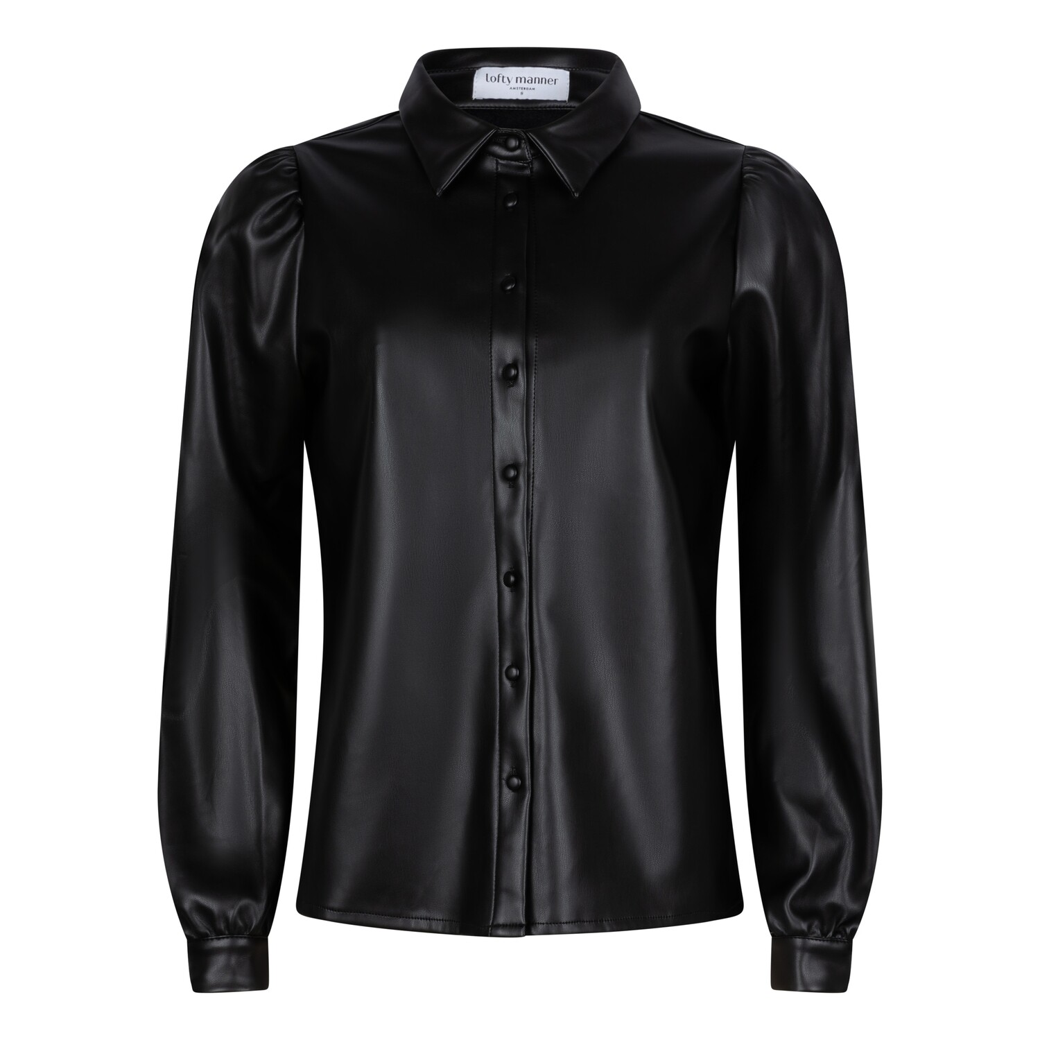 Madison Jacket