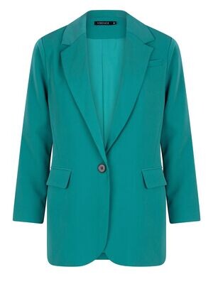 Maisie Blazer | Emerald