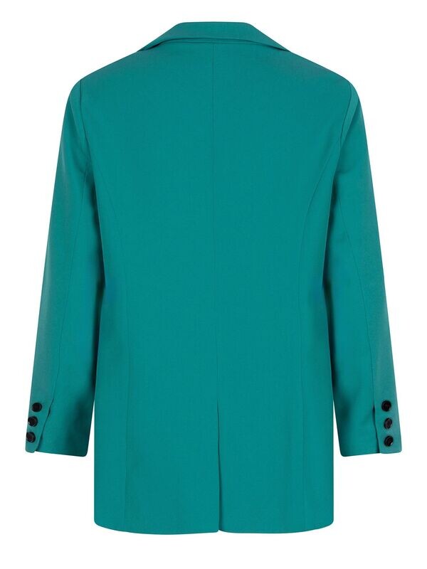 Maisie Blazer | Emerald
