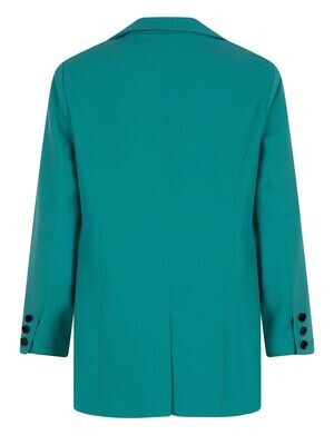 Maisie Blazer | Emerald