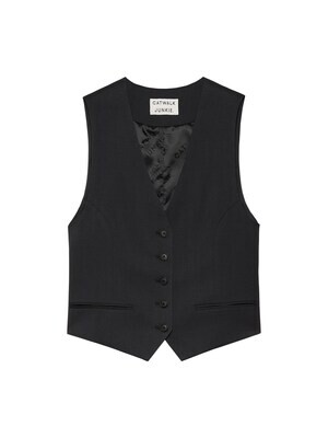 Iza gilet