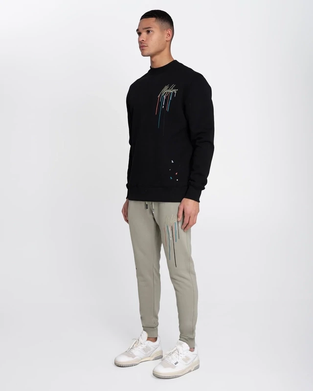 Painter Sweater | MM1-PS24-21