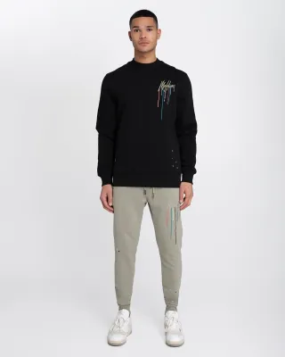 Painter Sweater | MM1-PS24-21 Painter Sweater | MM1-PS24-21