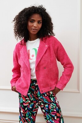 Elexis Jacket Elexis Jacket