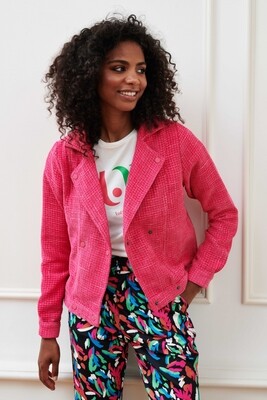 Elexis Jacket