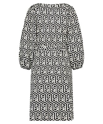 Lola Dress Cosmic