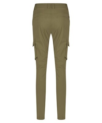 Peyton Pants | Olive