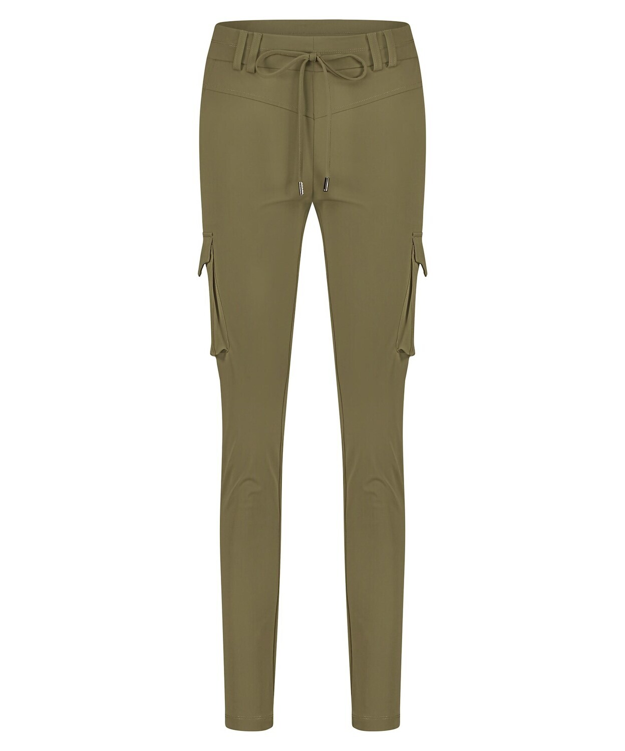 Peyton Pants | Olive