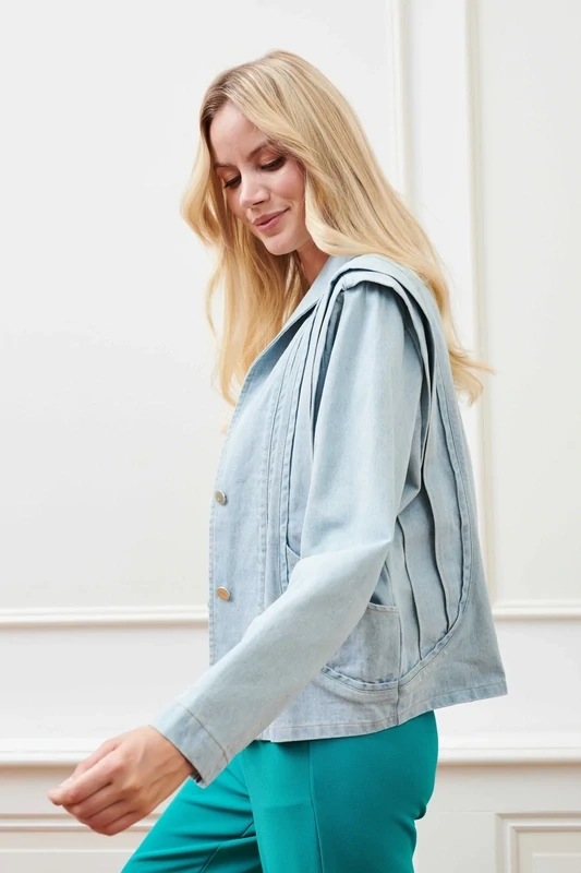 Jacket Shona | PB45