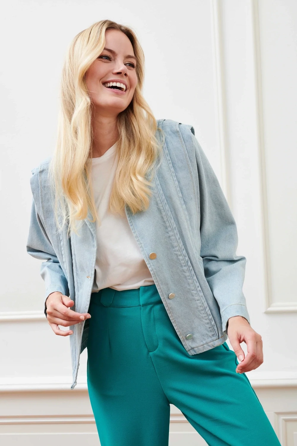 Jacket Shona | PB45