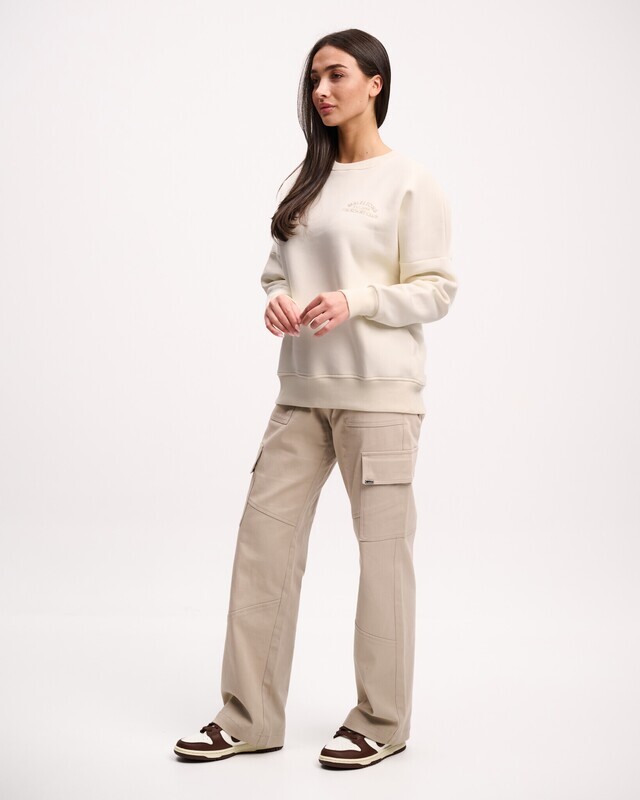 Cargo Straight Leg | MD1-SS24-17