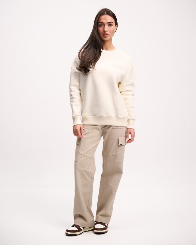 Cargo Straight Leg | MD1-SS24-17