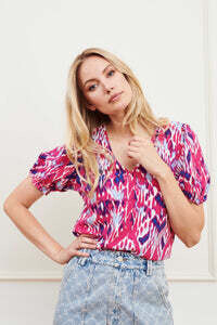 Ophelia Blouse Ophelia Blouse
