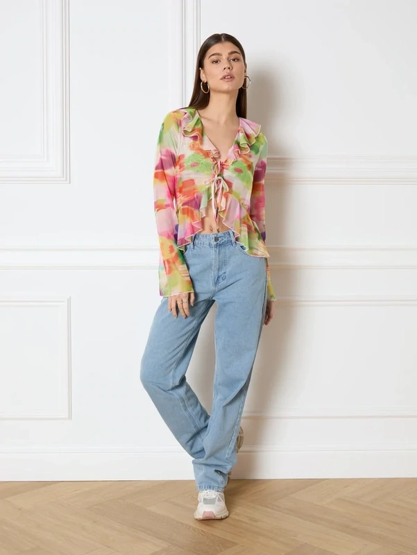 Brianna Top