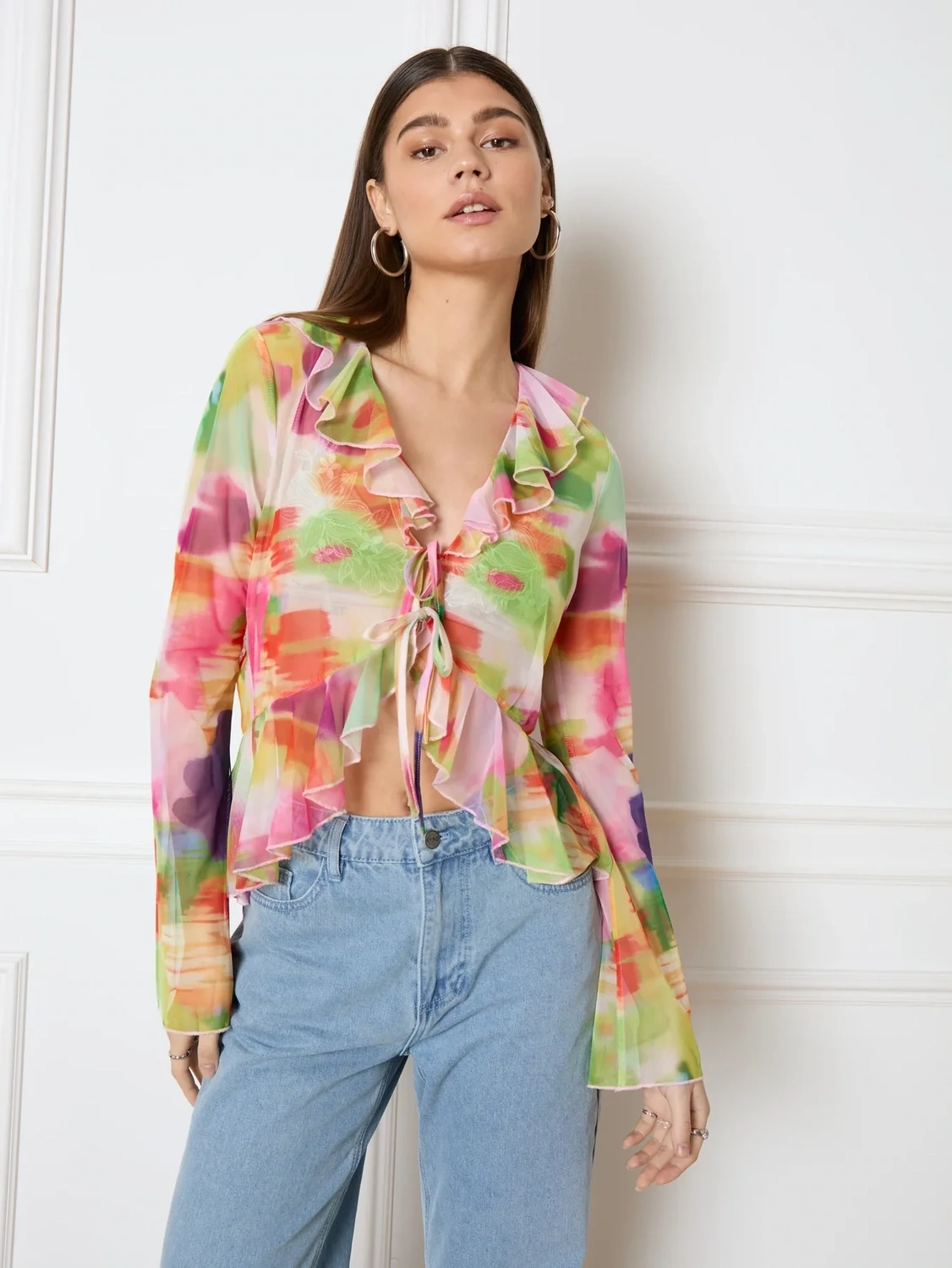 Brianna Top