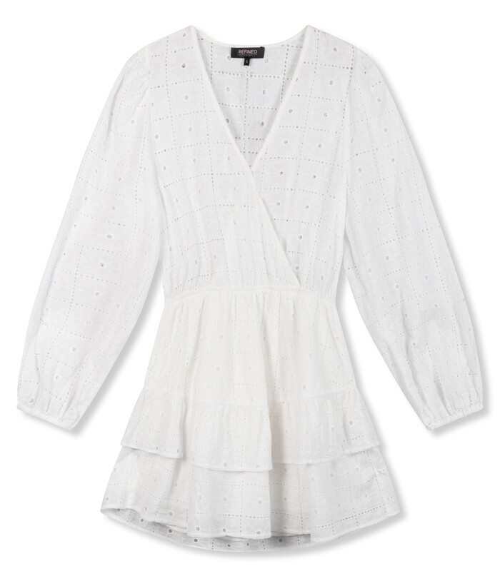 Eloise Dress