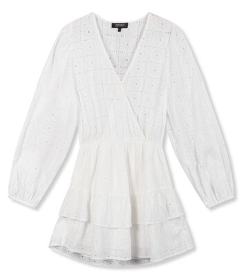 Eloise Dress