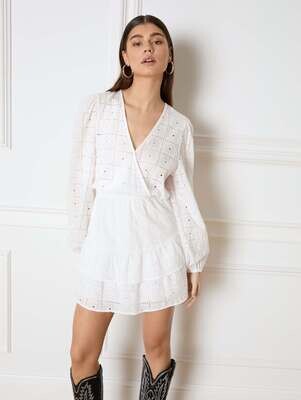 Eloise Dress