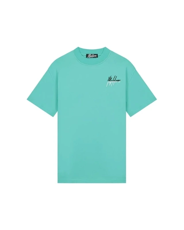 Split T-Shirt | MM3-SS24-09