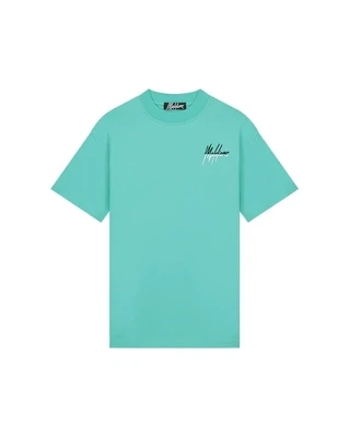 Split T-Shirt | MM3-SS24-09