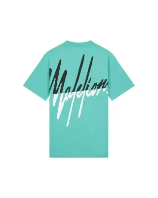 Split T-Shirt | MM3-SS24-09 Split T-Shirt | MM3-SS24-09