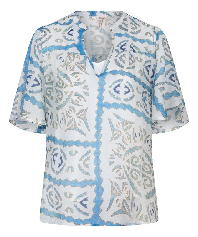 HS24.14216 | Blouse Ocean Wonder