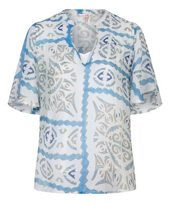 HS24.14216 | Blouse Ocean Wonder
