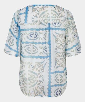 HS24.14216 | Blouse Ocean Wonder