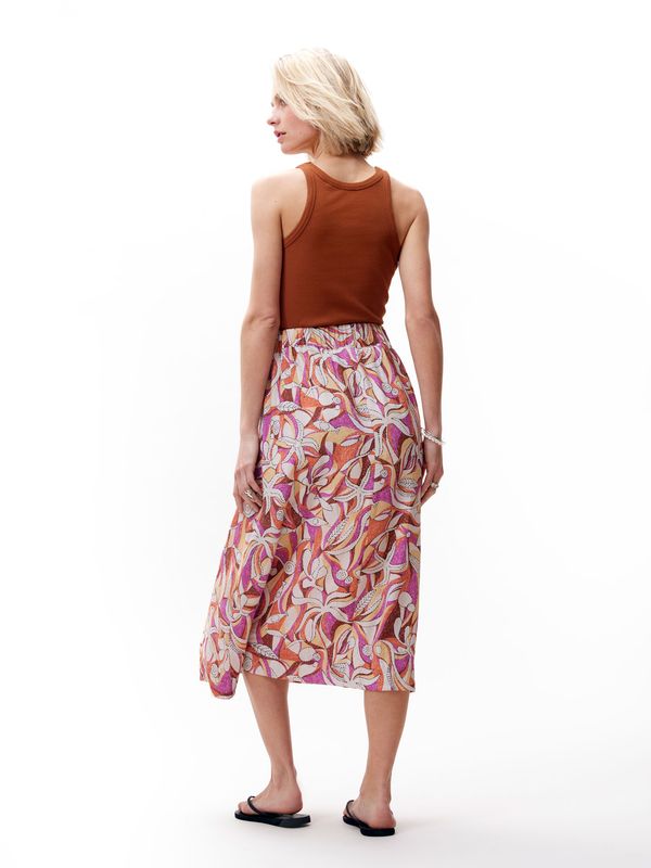 Doves Tanktop | Copper Doves Tanktop | Copper