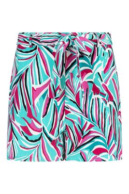 Emeley Skort | Palm Leaves | PD34