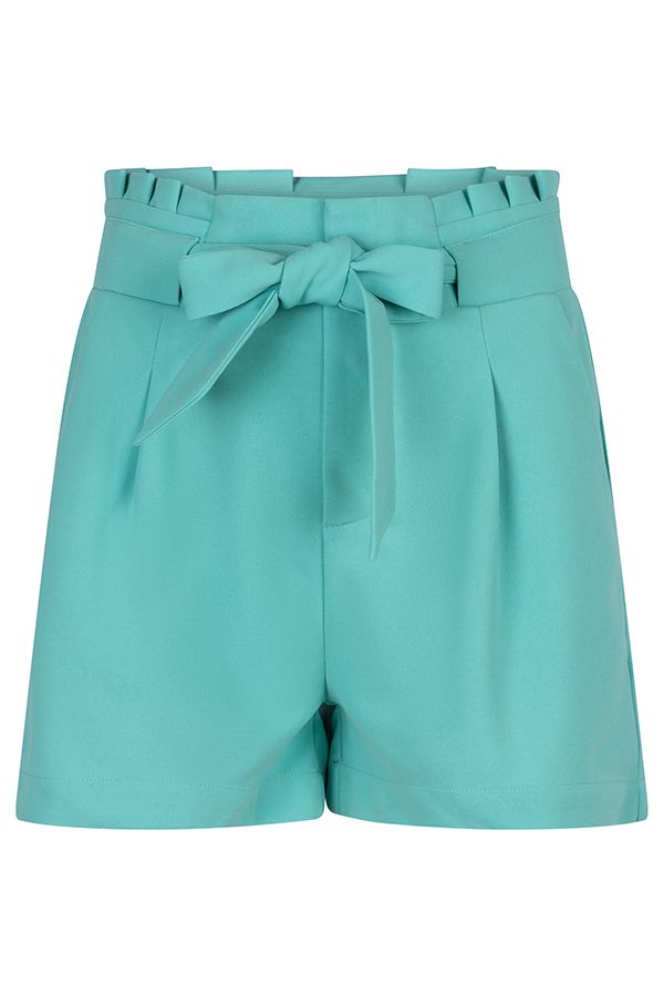 Briana Short | PD37 | Blue