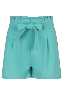 Briana Short | PD37 | Blue