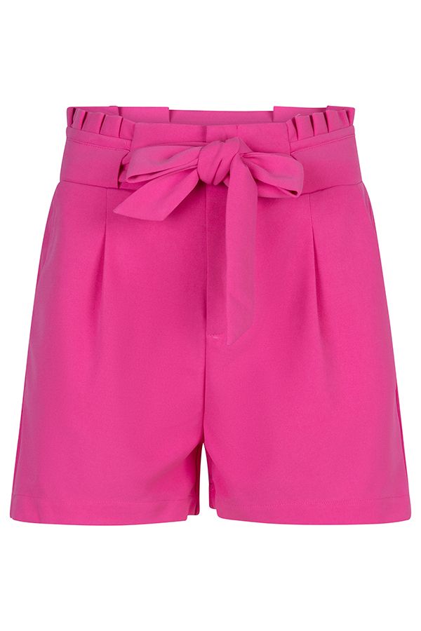 Briana Short | PD37 | Rose