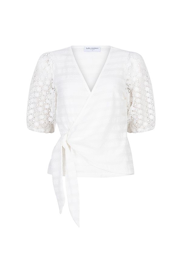 Elora Top | PD12