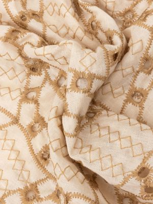 Quinn Short | Beige